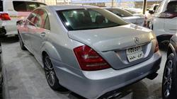 مێرسێدس بێنز S-Class